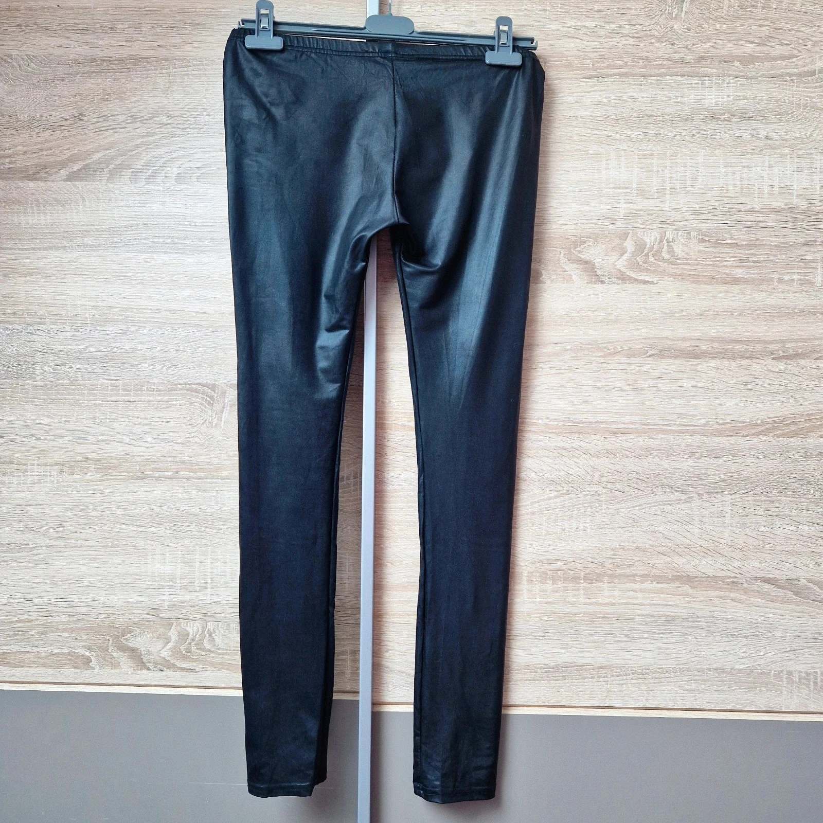 Legging simili – photo 2